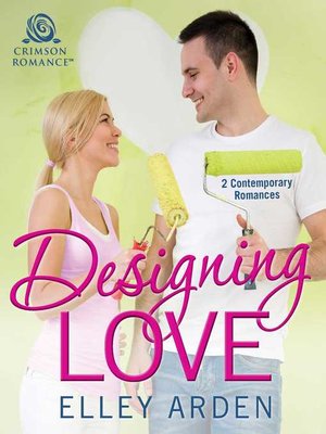 cover image of Designing Love